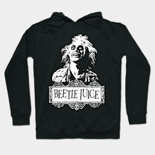 Beetlejuice Hoodie